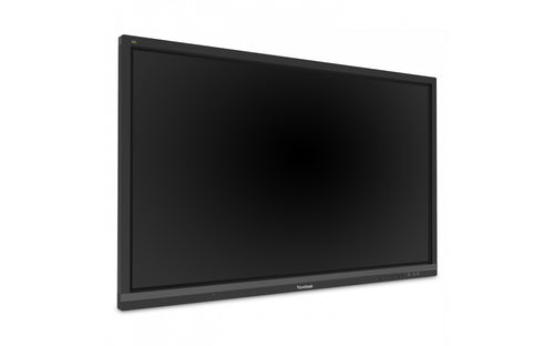 Viewsonic IFP6550 65" 4K Interactive Whiteboard - Multi-Touch Display