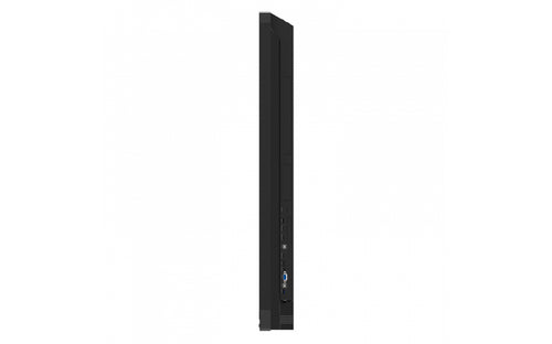 Viewsonic IFP6550 65" 4K Interactive Whiteboard - Multi-Touch Display
