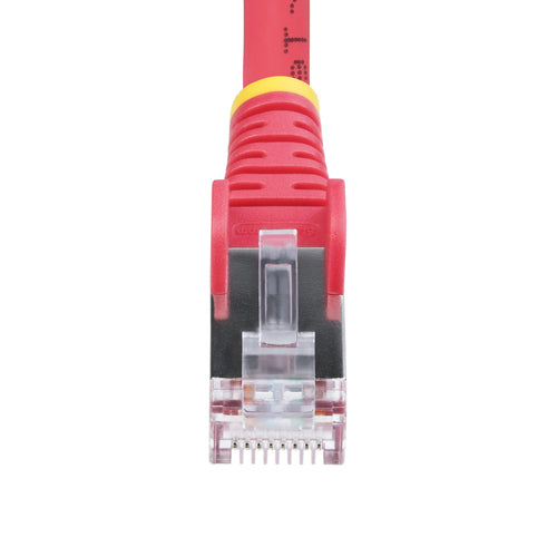 StarTech.com NLRD-50F-CAT6A-PATCH networking cable