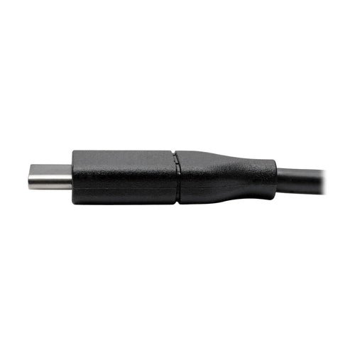 Tripp Lite U040-003-C-5A USB cable