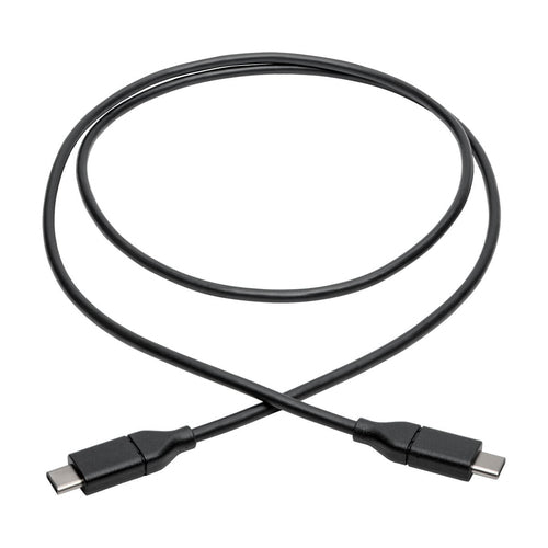 Tripp Lite U040-003-C-5A USB cable