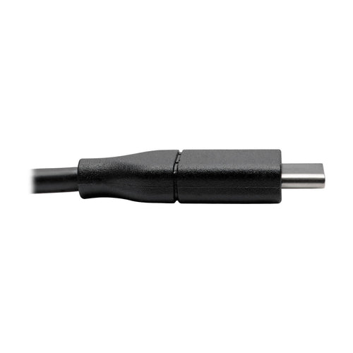 Tripp Lite U040-003-C-5A USB cable