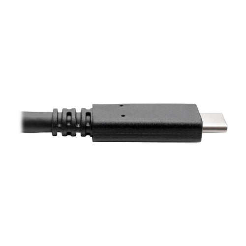 USB-C Cable Tripp Lite U420-003-G2-5A 10 Gbps 5A Thunderbolt 3