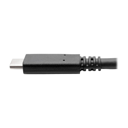 USB-C Cable Tripp Lite U420-003-G2-5A 10 Gbps 5A Thunderbolt 3