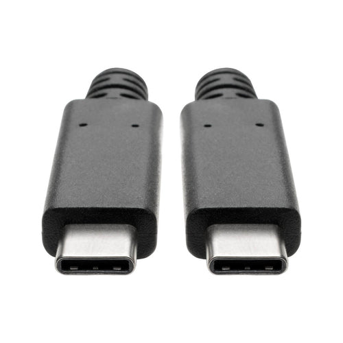 USB-C Cable Tripp Lite U420-003-G2-5A 10 Gbps 5A Thunderbolt 3