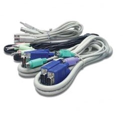 Vertiv Avocent CBL0148 KVM-Kabel