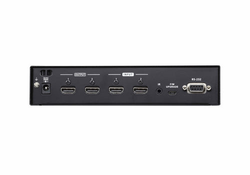 ATEN VM0202H KVM-Switch