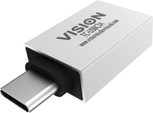 Vision TC-USBC3A cable gender changer