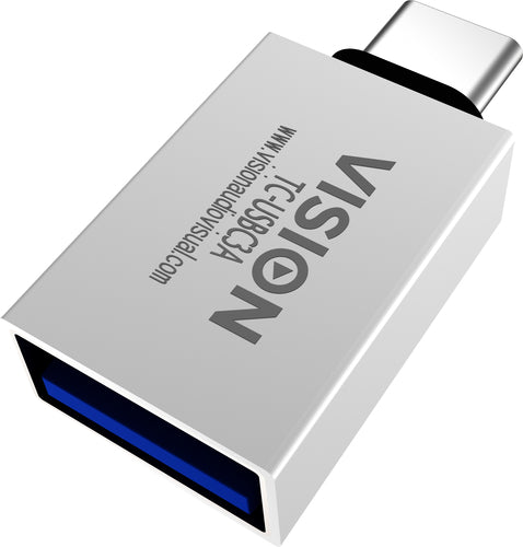 Vision TC-USBC3A cable gender changer