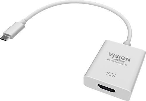 Vision TC-USBCHDMI USB graphics adapter