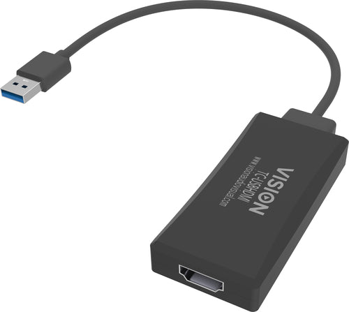Vision TC-USBHDMI USB graphics adapter