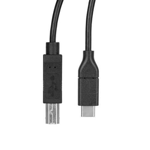 StarTech.com USB2CB50CM USB cable