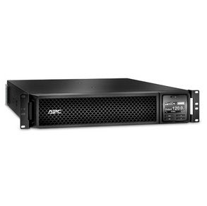 APC SRT1000RMXLA-NC uninterruptible power supply (UPS)