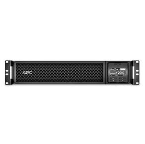 APC SRT1000RMXLA-NC uninterruptible power supply (UPS)