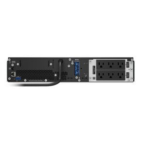 1500VA APC USV SRT1500RMXLA Online-Doppelwandler 1350W