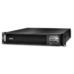 1500VA APC USV SRT1500RMXLA Online-Doppelwandler 1350W