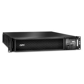 1500VA APC USV SRT1500RMXLA Online-Doppelwandler 1350W