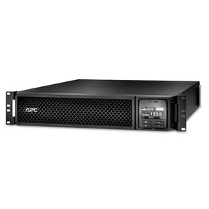 APC SRT1500RMXLA-NC 1,5 kVA Online-USV - Unterbrechungsfreie Stromversorgung