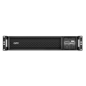 APC SRT1500RMXLA-NC 1,5 kVA Online-USV - Unterbrechungsfreie Stromversorgung