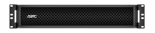 48V versiegelte Blei-Säure USV-Batterie APC SRT48RMBP Schwarz 29.9 kg