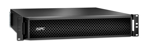 48V versiegelte Blei-Säure USV-Batterie APC SRT48RMBP Schwarz 29.9 kg