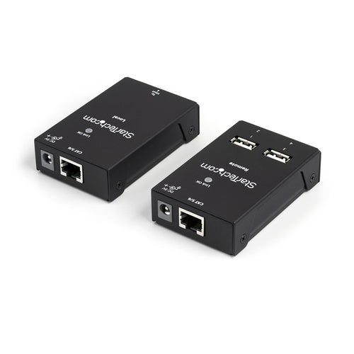 StarTech.com USB2004EXTV console extender