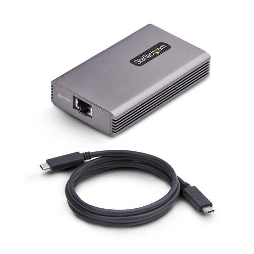 StarTech.com USB4-10GBE-ETHERNET network card
