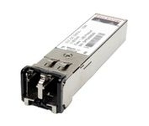 Cisco 100BASE-X SFP GLC-FE-100LX network media converter