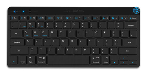 JLab GO keyboard