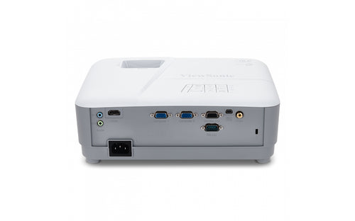 Viewsonic PA503X DLP-Projektor - 3600 ANSI Lumen, XGA, 4:3 Verhältnis