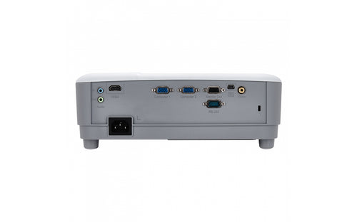 Viewsonic PA503X DLP-Projektor - 3600 ANSI Lumen, XGA, 4:3 Verhältnis