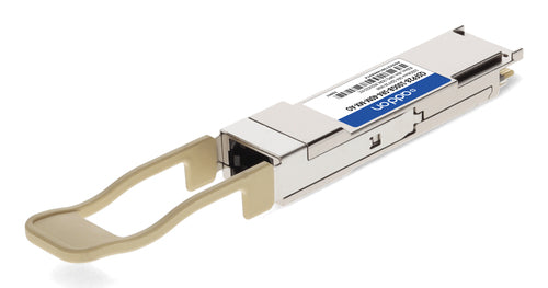 AddOn Networks QSFP28-100GB-SR4-40M-MX-AO Netzwerk-Transceiver-Modul