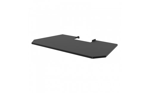 Portable Printer Holder Viewsonic STND-042-CS1 Black Passive Design