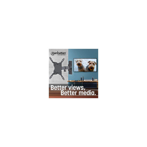 Manhattan 461399 monitor mount / stand