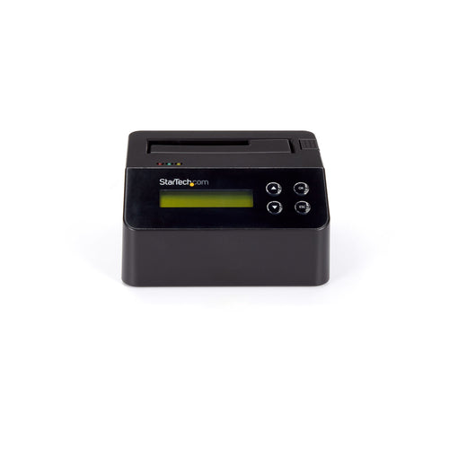 StarTech.com SDOCK1EU3P2 media duplicator