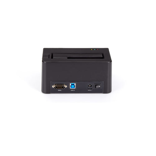 StarTech.com SDOCK1EU3P2 media duplicator