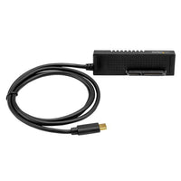 USB Adapter Cable StarTech USB31C2SAT3 10Gbps USB-C SATA Drive
