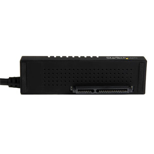 StarTech.com USB31C2SAT3 laptop dock/port replicator