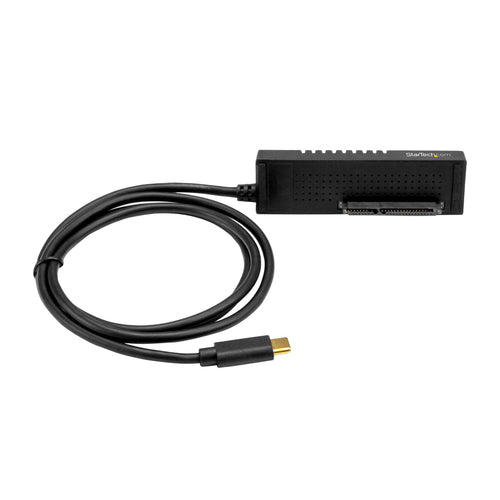 StarTech.com USB31C2SAT3 laptop dock/port replicator