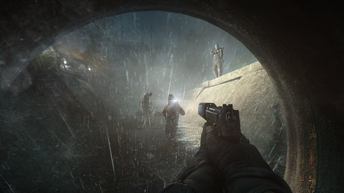 Microsoft Sniper Ghost Warrior 3 Xbox One
