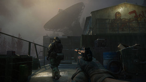 Microsoft Sniper Ghost Warrior 3 Xbox One