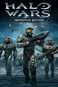 Microsoft Halo Wars: Definitive Edition, Xbox One