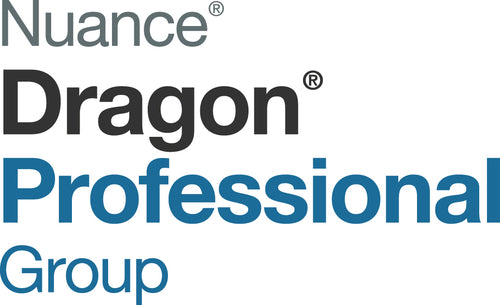 Nuance Dragon Professional Group 1-4U FR