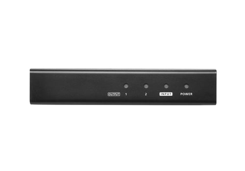 HDMI Video Splitter ATEN VS182B 4K 2-Port 15m Metal