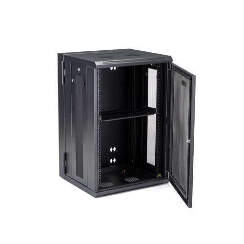 StarTech.com RK1820WALHM rack cabinet