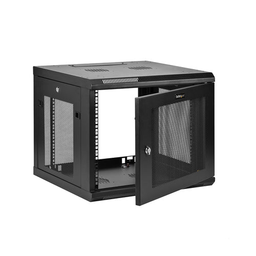 StarTech.com RK920WALM rack cabinet