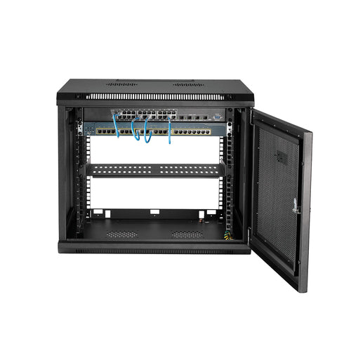 StarTech.com RK920WALM rack cabinet