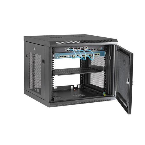 StarTech.com RK920WALM rack cabinet