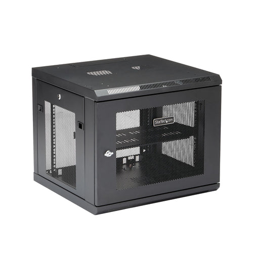 StarTech.com RK920WALM rack cabinet