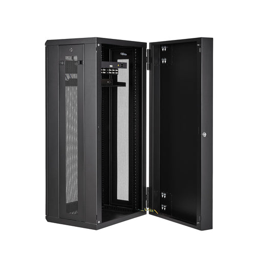 StarTech.com RK2620WALHM rack cabinet